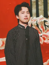 郭麒麟：少班主的心尖宠