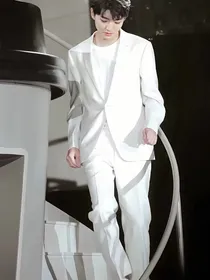 忆夏之怦然心动
