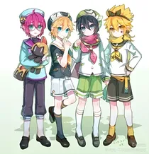 凹凸世界之直播作死少女