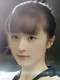 旋风少女之情的背后是伤恨