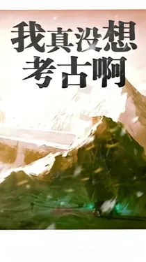 我真没想考古啊