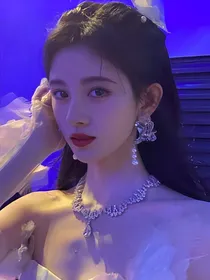 蔡徐坤的宝贝盲妻