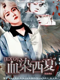 EXO之血染西夏