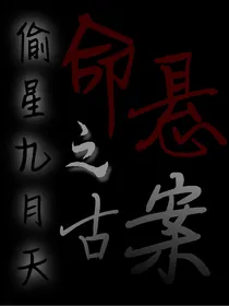 偷星九月天之悬命古案
