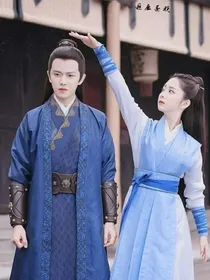 锦衣之下2绎夏的婚后生活