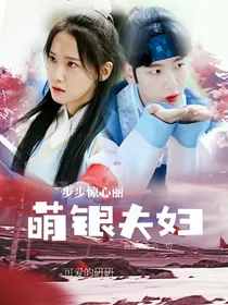 步步惊心丽之萌银夫妇