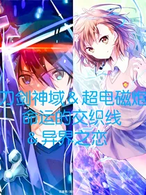 刀剑神域与超电磁炮：命运的交织线，异界之恋