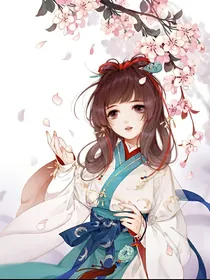 叶罗丽精灵梦之飞花浮生悲怜