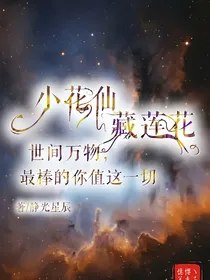 小花仙藏莲花