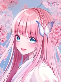 炫斗战轮之冰雪樱花