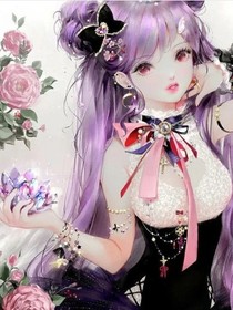 四少的专属甜心-d860