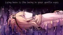创世神的女儿之嘉德罗斯有个随心的姐姐