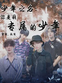 少年之名：你是我专属的少年