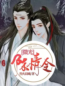 陈情令——微光