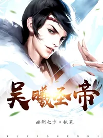 吴曦圣帝