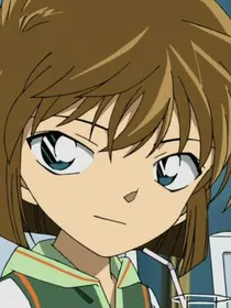 带创世神愿望穿越柯南去护哀