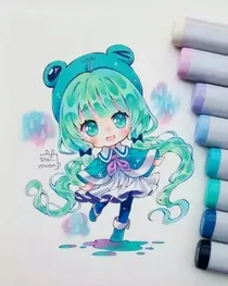 芽力的另一面