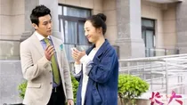 长大续写婚后