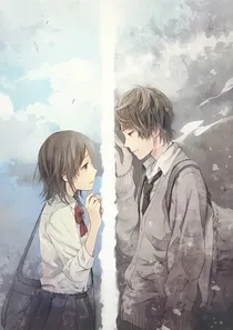 虐恋错爱