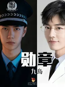 你是我的军功章
