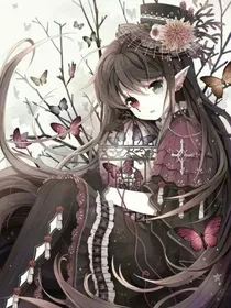 玖茶安世