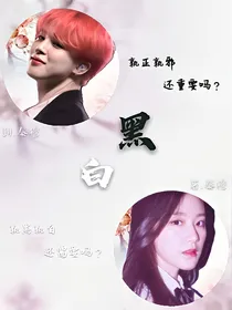 朴智旻：黑白