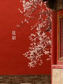 花朝花落