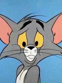 Tom，ang，Jerry