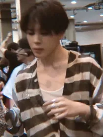 BTS：恶