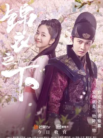 锦衣之下：锦花源
