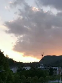 魔法世界中的魔法学院