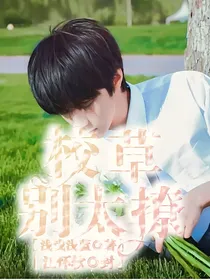 校草，别太撩
