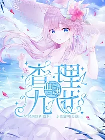 查理九世.血魂