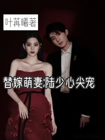 替嫁萌妻：陆少心尖宠