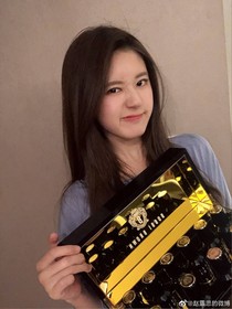 奶萌学妹！-d590
