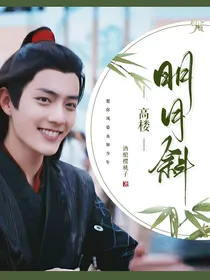 陈情令：高楼明月斜