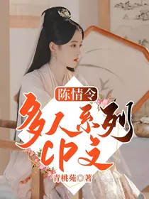 陈情令：多人系列CP文