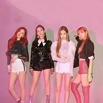 blackpink之爱上我