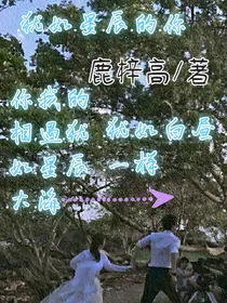 犹如星辰的你