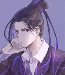 陈情令之君紫倾