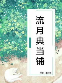 流月典当铺