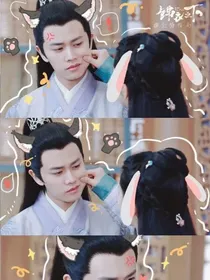 锦衣之下之大婚后生活