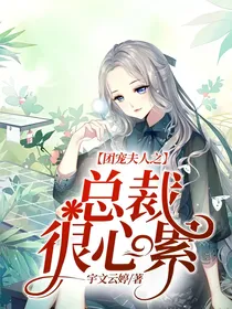 团宠夫人之总裁很心累