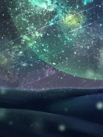 穿越凹凸世界之我是创世神的未婚妻