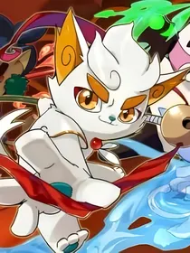 京剧猫之我们的故事