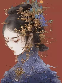 穿书大佬请罩我