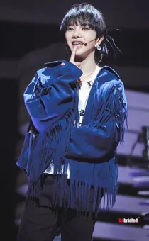 花火绝世恋情华晨宇