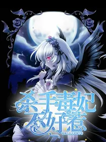 杀手毒妃不好惹