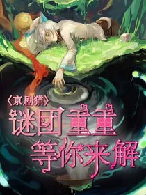 京剧猫之谜团重重……等你来解