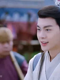 一陆向海：情深入骨